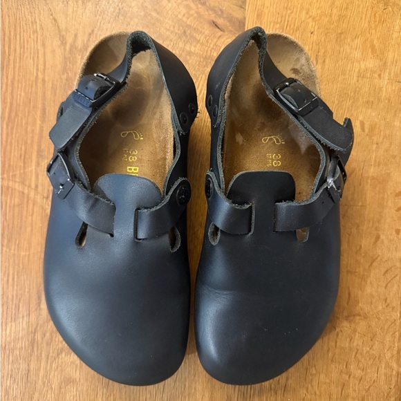 Birkenstock Shoes - Birkenstock Clogs